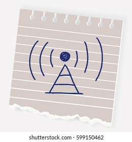 doodle wifi
