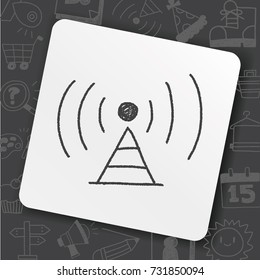 doodle wifi