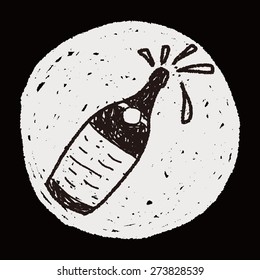 doodle wine