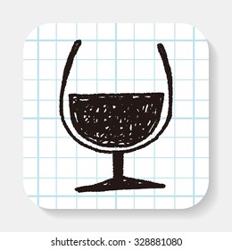 Doodle Wine