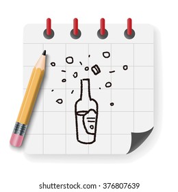  doodle wine