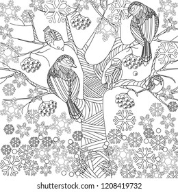 6,083 Cherry Blossom Coloring Book Images, Stock Photos & Vectors ...