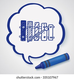 Doodle Xylophone