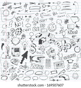 Doodles
