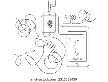doodles activity camp music human social 
