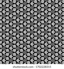 doodles backgrounds textile template. vector illustration