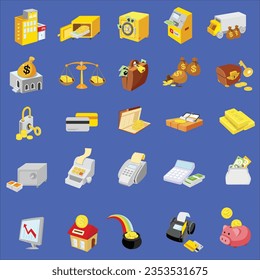 doodles - Hand drawn collection in vector