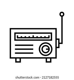 doodles musically icon illustration design