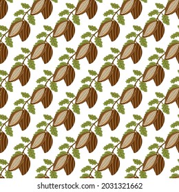 Doodles of nature and objects for use in clipart or web design