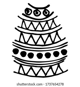 Doodles texture elements. Vector hand drawn artistic textures, creative cards, unique template background, dust grain, pencil hatching, scratches, isolated objects. Artistic design background