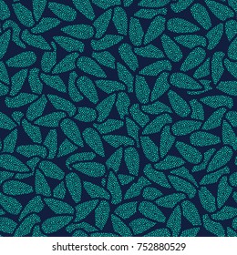 Doolde mix deep blue