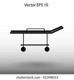 Dooly vctor illustration