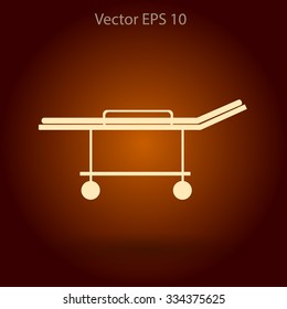 Dooly vctor illustration