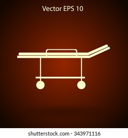 Dooly vctor illustration