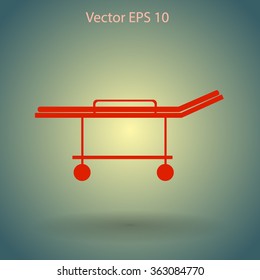 Dooly vctor illustration