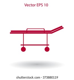 Dooly vctor illustration