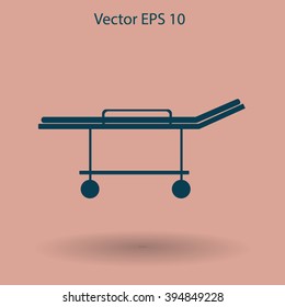 Dooly vctor illustration