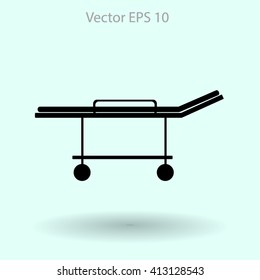 Dooly vctor illustration
