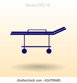 Dooly vctor illustration