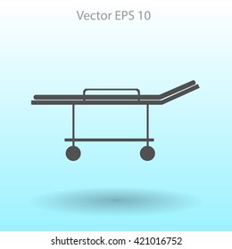 Dooly vctor illustration