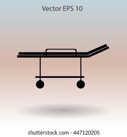 Dooly vctor illustration