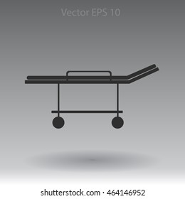 Dooly vctor illustration