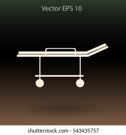 Dooly vctor illustration