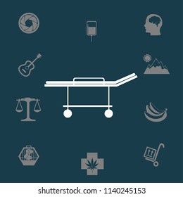 Dooly vector illustration
