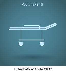 Dooly vector illustration