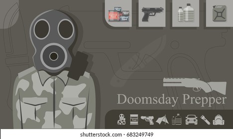 Doomsday Prepper