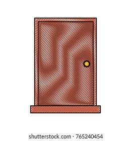 door closed icon image