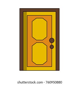 Door game item