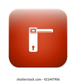 door handle icon