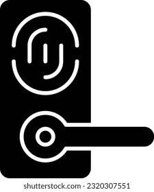 door handle door knob open menu icons for download