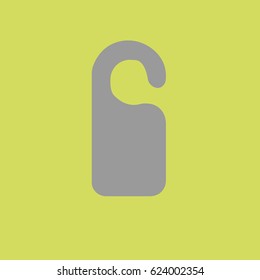 Door hanger