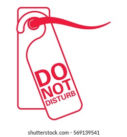 Door Hanger Icon