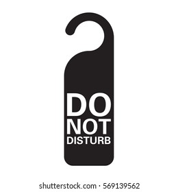 Door Hanger Icon
