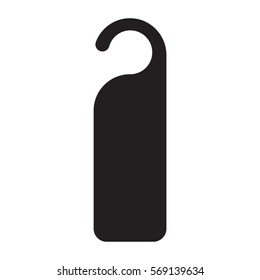 Door Hanger Icon