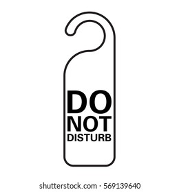 Door Hanger Icon