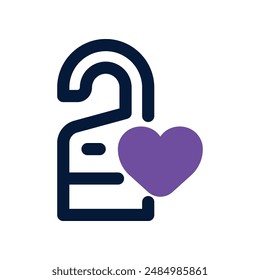 Vector de doble tono para su Sitio web, móvil, presentación y diseño de logotipo.