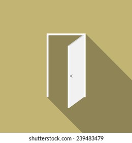 Door icon