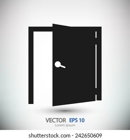  door icon