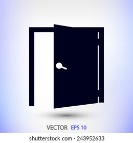 door icon
