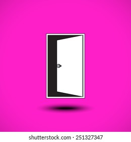 Door icon