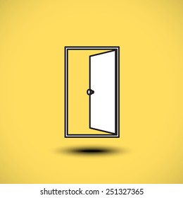 Door icon