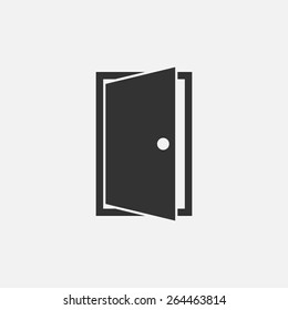 Door Icon 