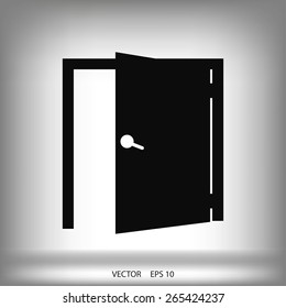  door icon