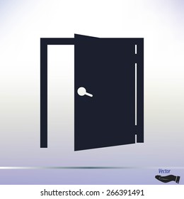  door icon