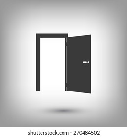 Door icon