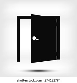  door icon